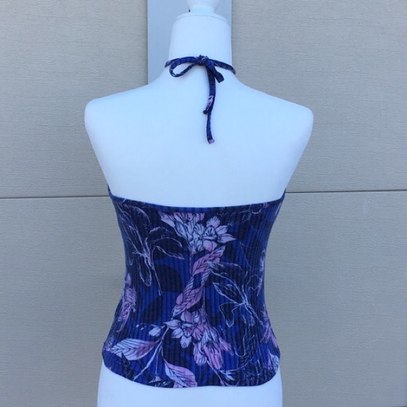 Pacsun crop top - Picture 2 of 2